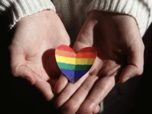 BCBA CEU on LGBTQPAI+ Affirmation